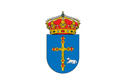 Bandera Albalate de Zorita