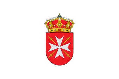 Bandera Albares