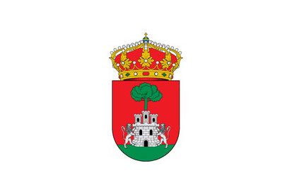 Bandera Alcolea del Pinar