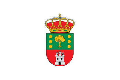 Bandera Alcoroches