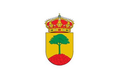 Bandera Almadrones