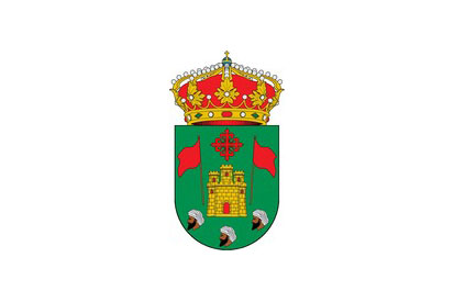 Bandera Almoguera