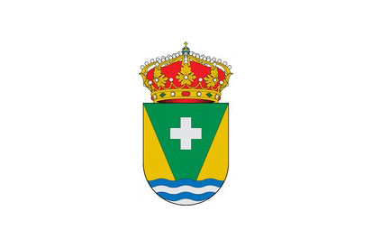 Bandera Alocén