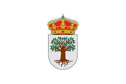 Bandera Armallones