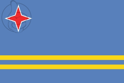Bandera Aruba