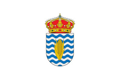 Bandera Armuña de Tajuña
