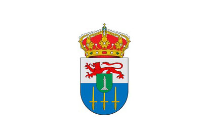 Bandera Atanzón