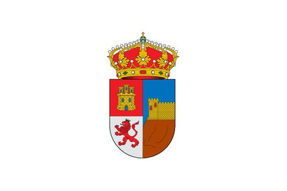 Bandera Atienza