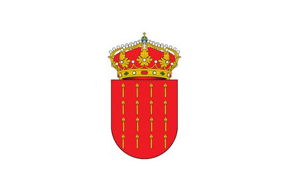 Bandera Auñón