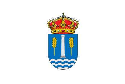 Bandera Azuqueca de Henares