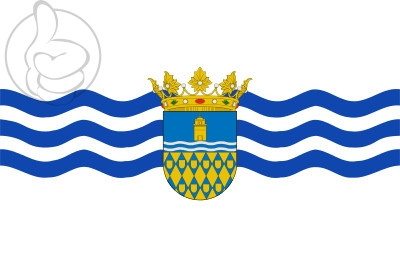 Bandera Benagéber
