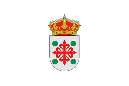 Bandera Berninches