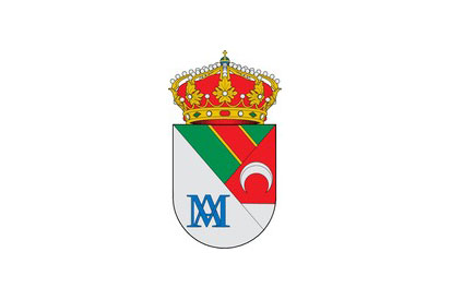 Bandera Budia