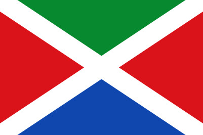 Bandera Campisábalos