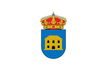 Bandera Casa de Uceda