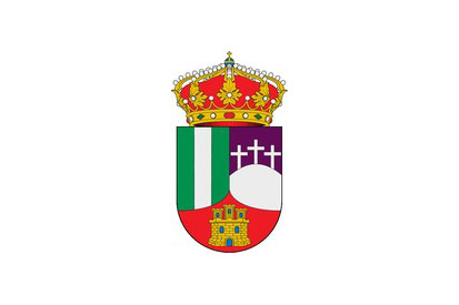 Bandera Casar, El
