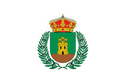 Bandera Castilforte