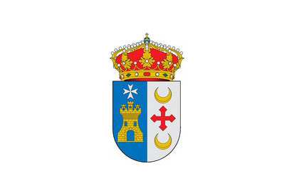 Bandera Chillarón del Rey