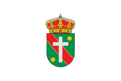 Bandera Ciruelas