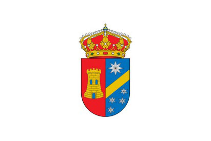 Bandera Cubillo de Uceda, El
