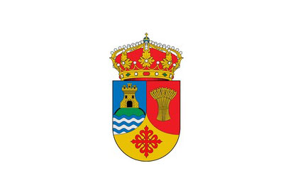 Bandera Driebes