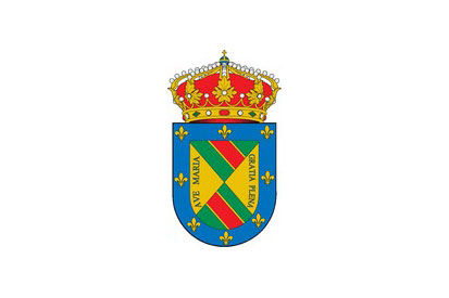 Bandera Durón