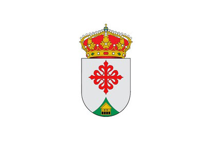 Bandera Escariche