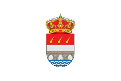 Bandera Espinosa de Henares