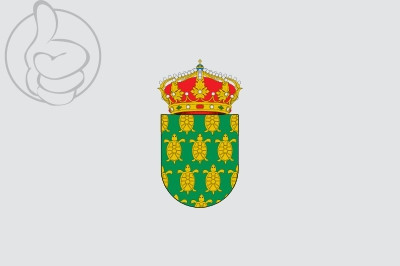 Bandera Galapagar (no oficial)