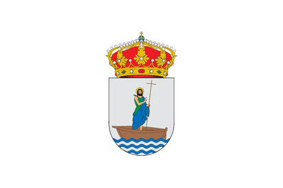 Bandera Heras de Ayuso