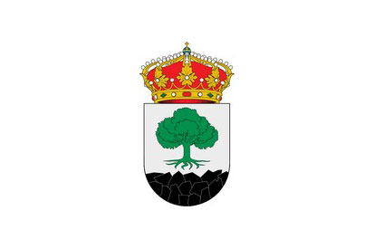 Bandera Hiendelaencina