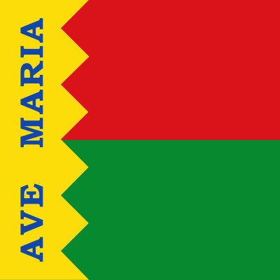 Bandera Hita