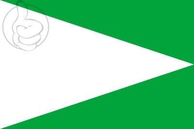 Bandera La Victoria de Acentejo