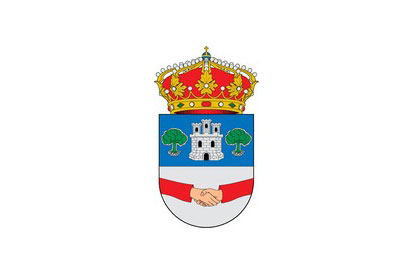 Bandera Horche