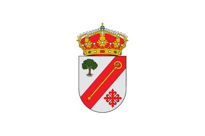 Bandera Illana