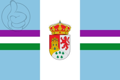 Bandera Pizarra (Málaga)