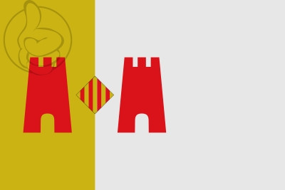 Bandera Ibi