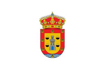 Bandera Masegoso de Tajuña