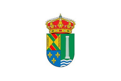 Bandera Matillas