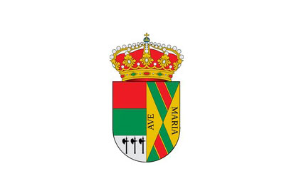 Bandera Mazuecos
