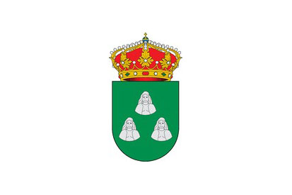 Bandera Megina