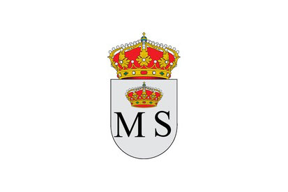 Bandera Miedes de Atienza