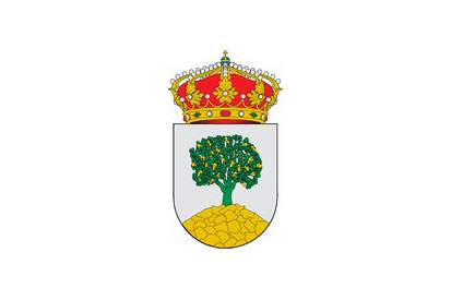 Bandera Mondéjar