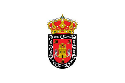 Bandera Montarrón