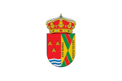 Bandera Muduex