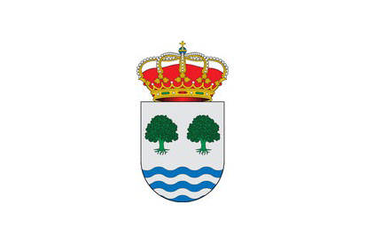 Bandera Olmeda de Cobeta