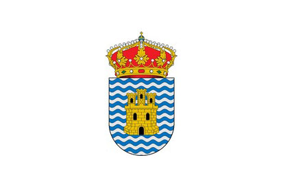 Bandera Pálmaces de Jadraque