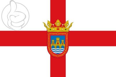Bandera Tudela