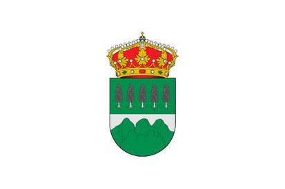 Bandera Poveda de la Sierra
