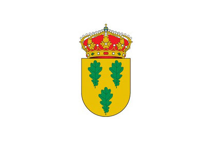 Bandera Rebollosa de Jadraque